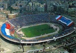 Napoli, Viminale irremovibile. Curva "A" resta chiusa 
