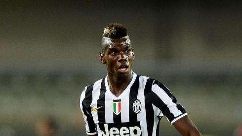 Juventus, Pogba: “Penso solo a giocare. Al resto ci pensa Raiola”