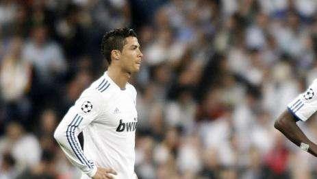 Real Madrid, Ronaldo: "Io e Messi come Ferrari e Porsche"