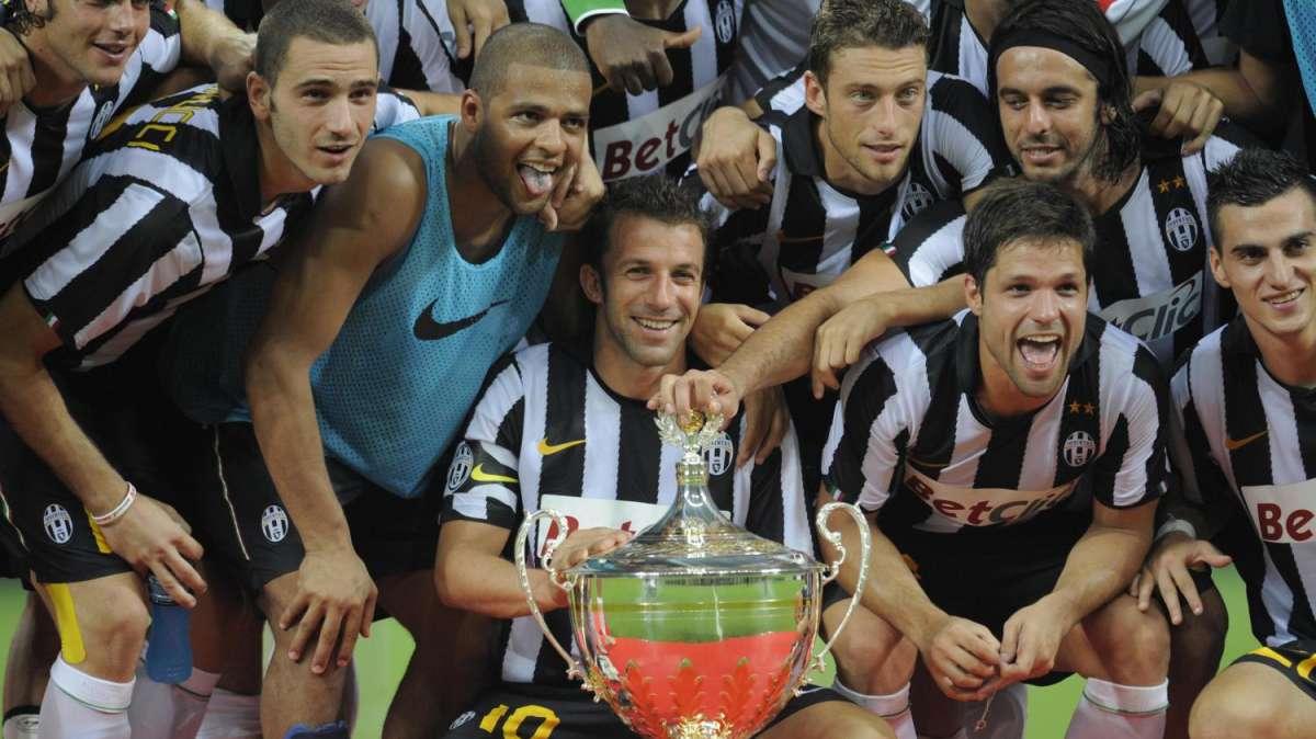 Europa League: gli arbitri per Napoli, Juve e Palermo