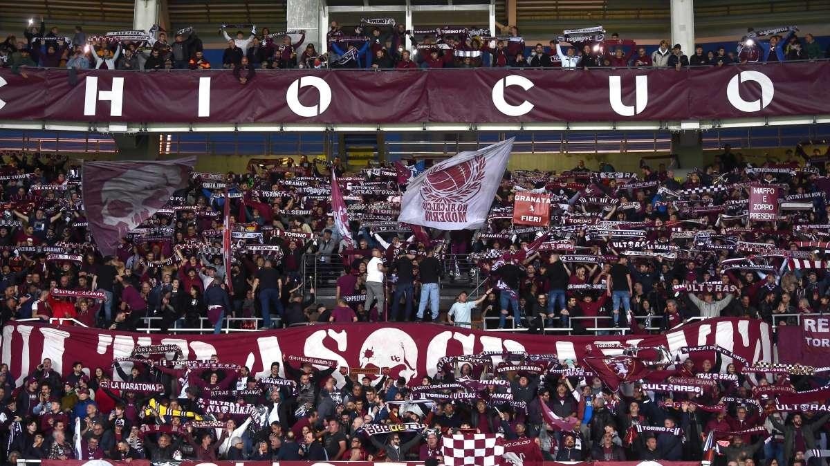 Vaciago: "I tifosi del Toro vogliono capire perchè club con bacini e fatturati analoghi fanno Champions e Conference League"
