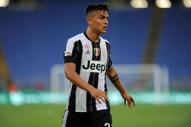 Juventus, Allegri riabbraccia già Dybala