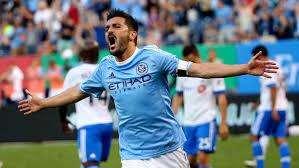 Lo Sporting Gijon sogna il ritorno di David Villa 