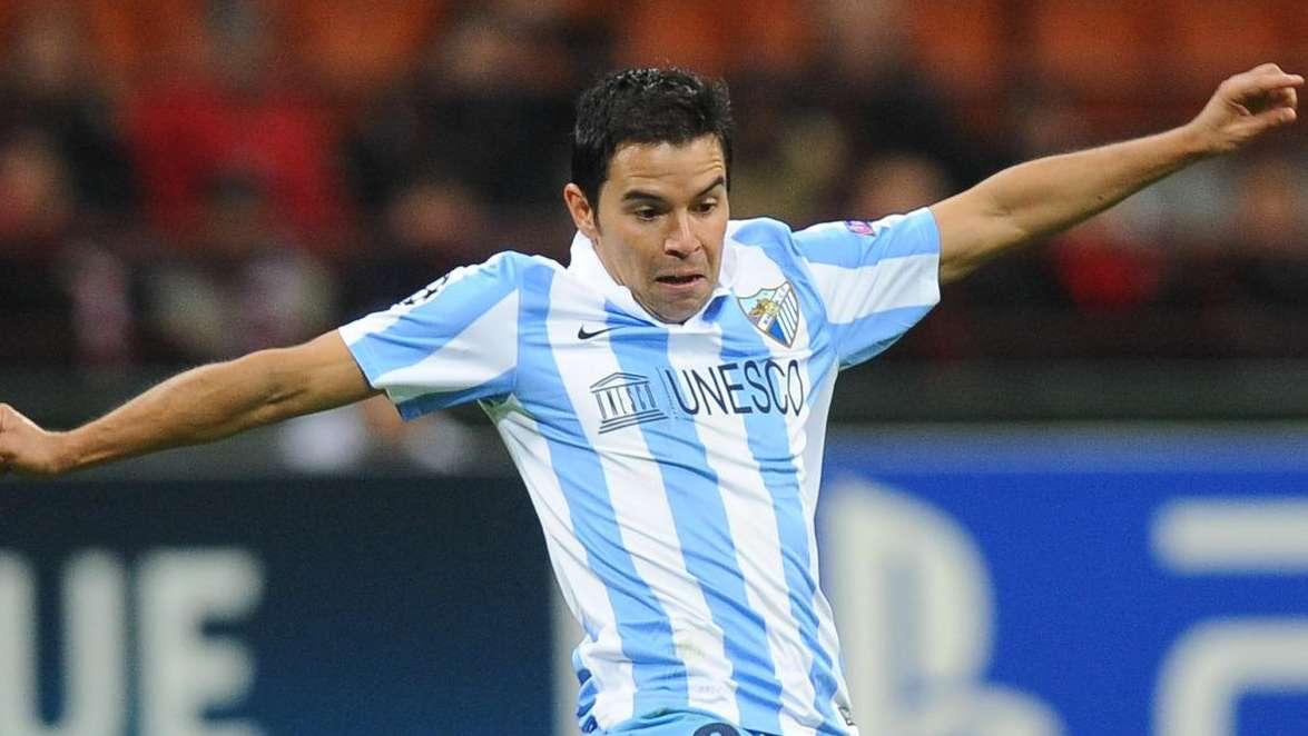 Malaga, Saviola: "Orgogliosi del nostro cammino. Pellegrini? Ci fa giocare bene"