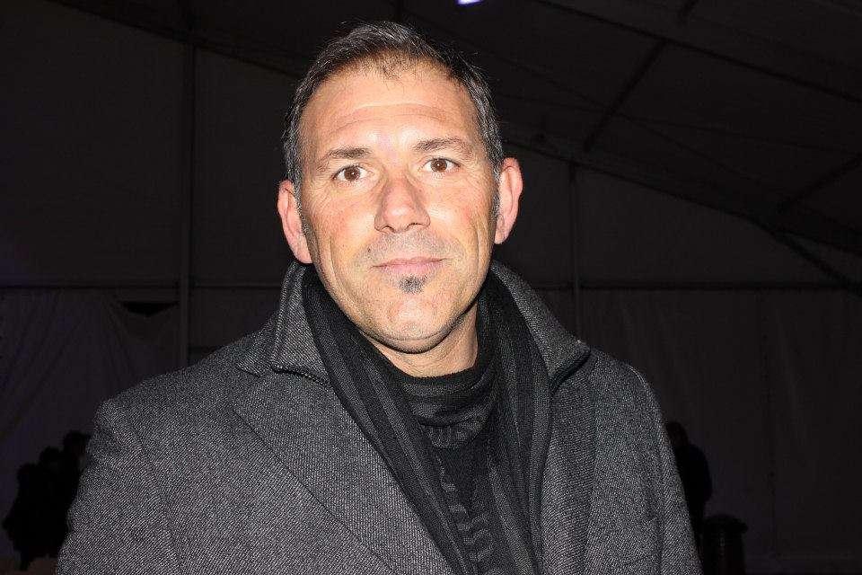 Paolo Baldieri: " La Roma ancora non è squadra " 
