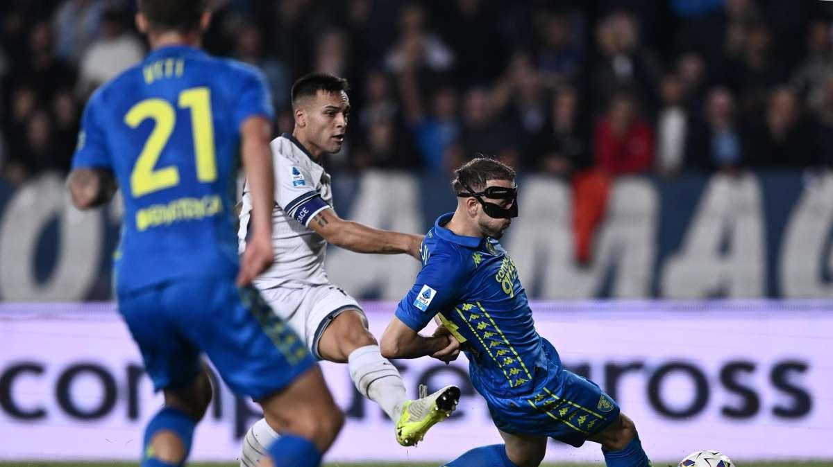 Inter a forza tre a Empoli, ma resta un'incognita senza risposta: in parità numerica come sarebbe finita?