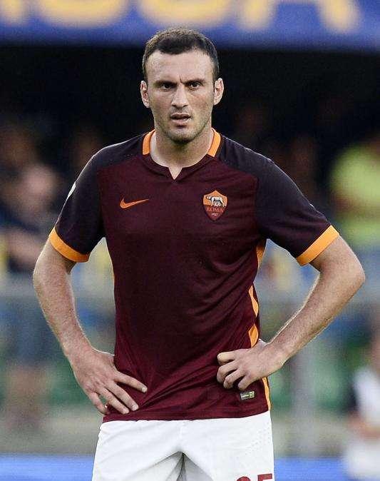Roma, Torosidis tentato dalla Liga