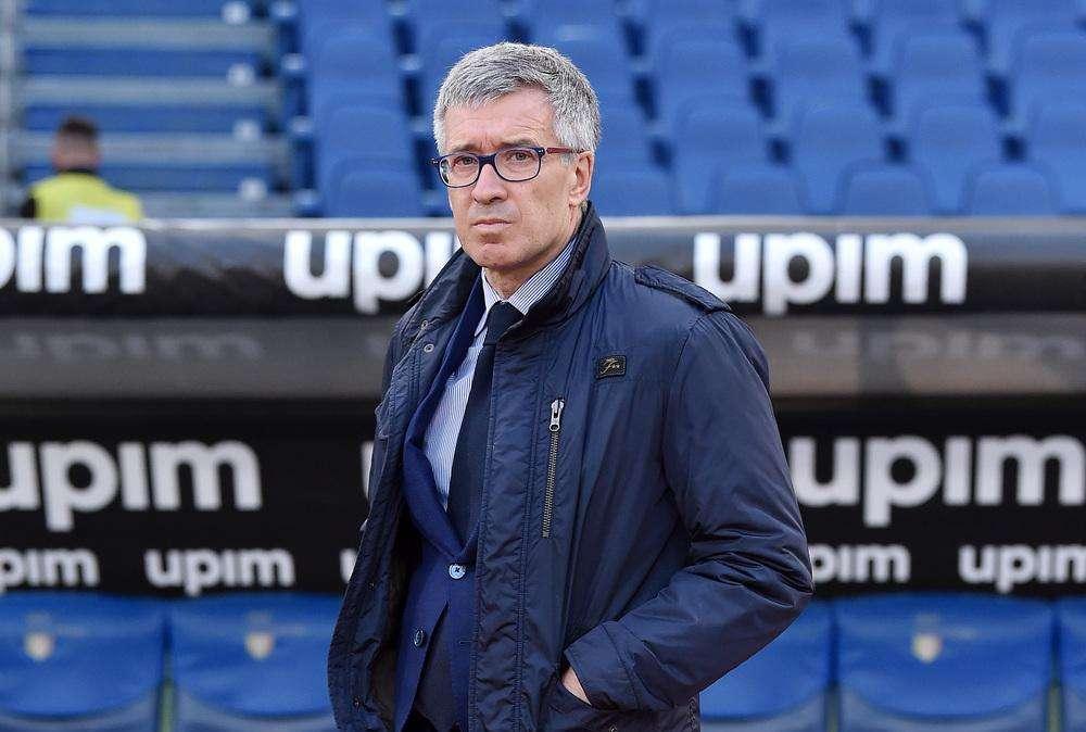 AD Bologna: "Col Parma abbiamo pagato la stanchezza del Liverpool"