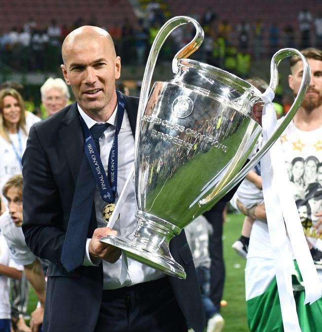 Mondiale per Club: ecco il programma