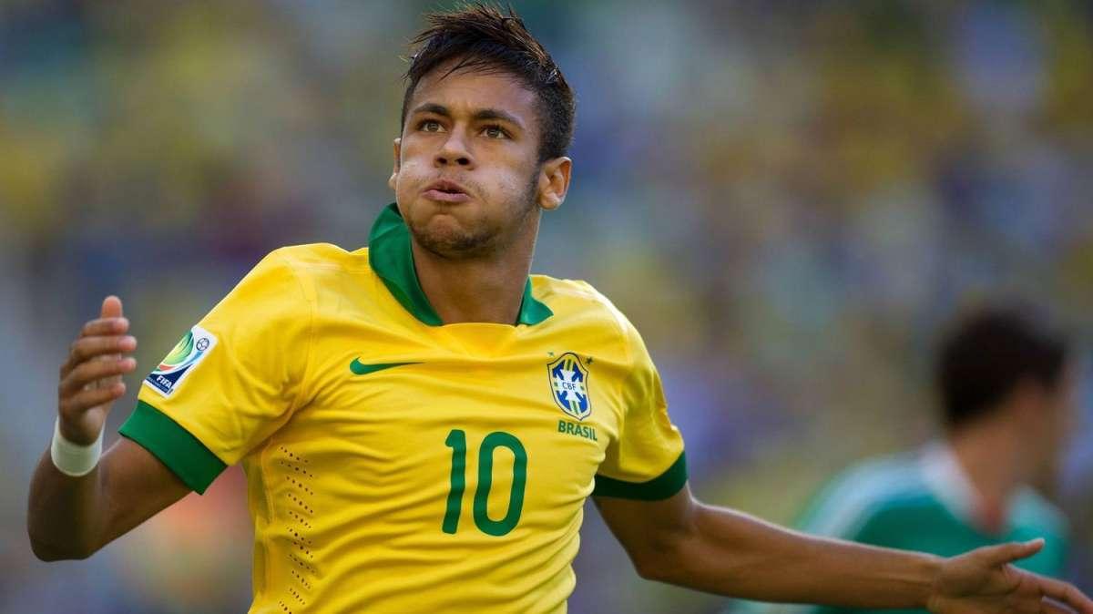 Barcellona, pres. Santos: "Il padre di Neymar ci aveva imposto un termine per cedere il ragazzo"