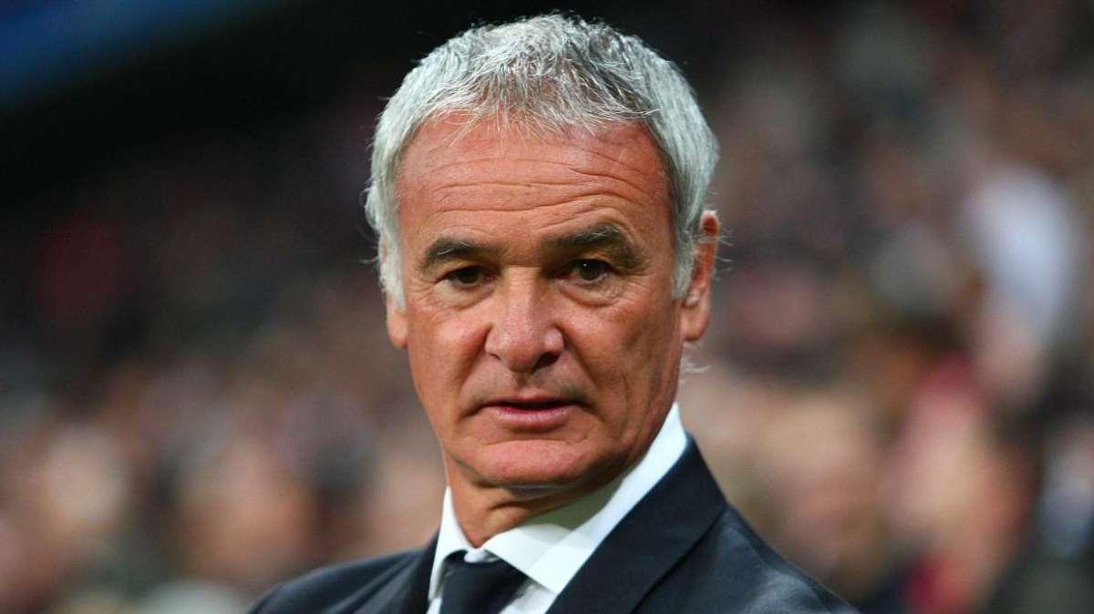 Roma, Ranieri a rischio