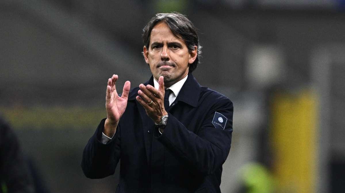 TuttoSport - "Inzaghi, tutti i big per battere una grande"