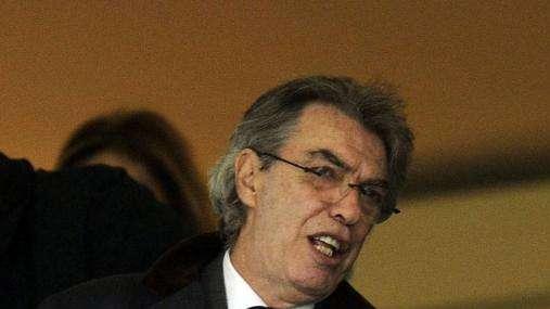 Inter, Moratti: "Lavezzi sarebbe perfetto, ma..."