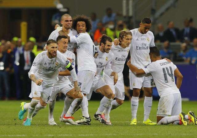 Real Madrid, il giocatore sarà costretto all'intervento