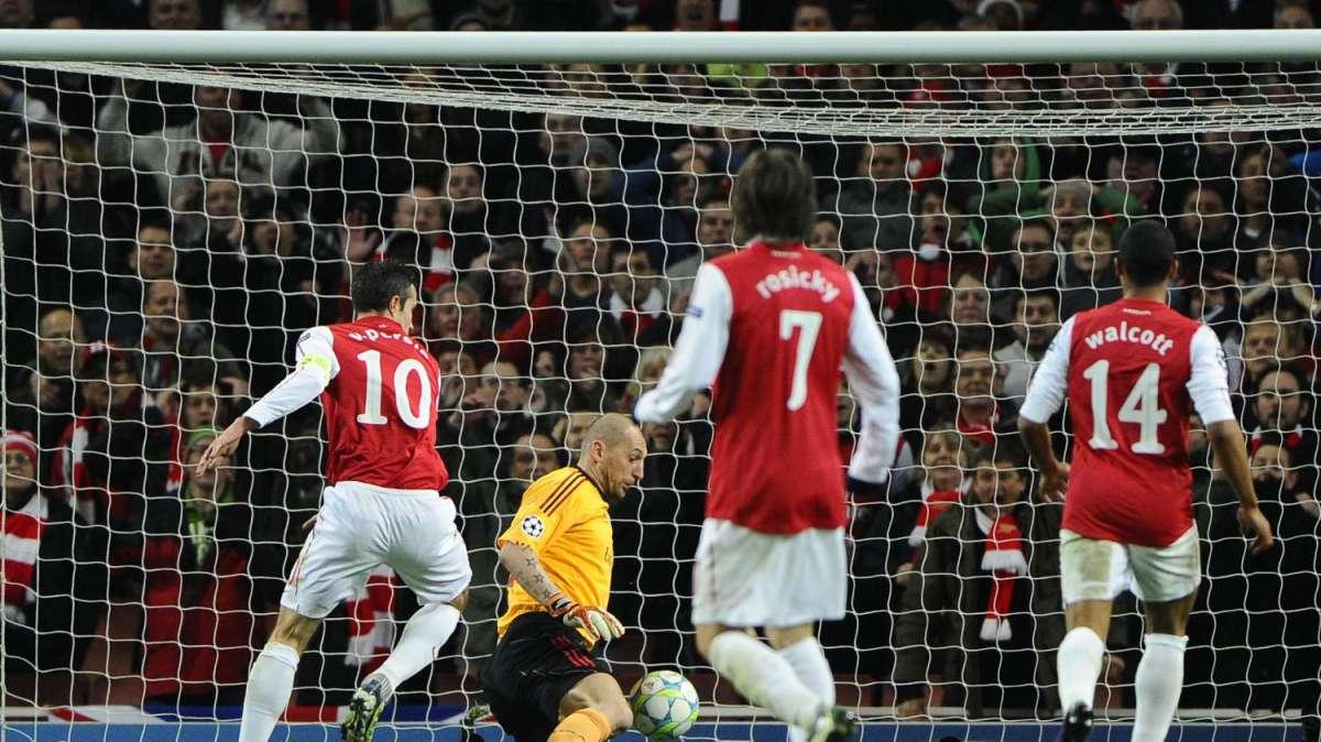 Arsenal, che notte! 3-0 sul Milan, ma i rossoneri vanno ai quarti