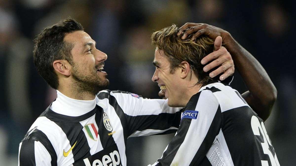 Juve: finalmente una vittoria. Fra le grandi stecca solo il Barça