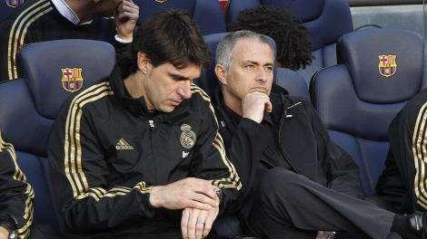 Real Madrid, Mourinho: "La Champions? Ci sarà tempo. Questa Liga sarà speciale"