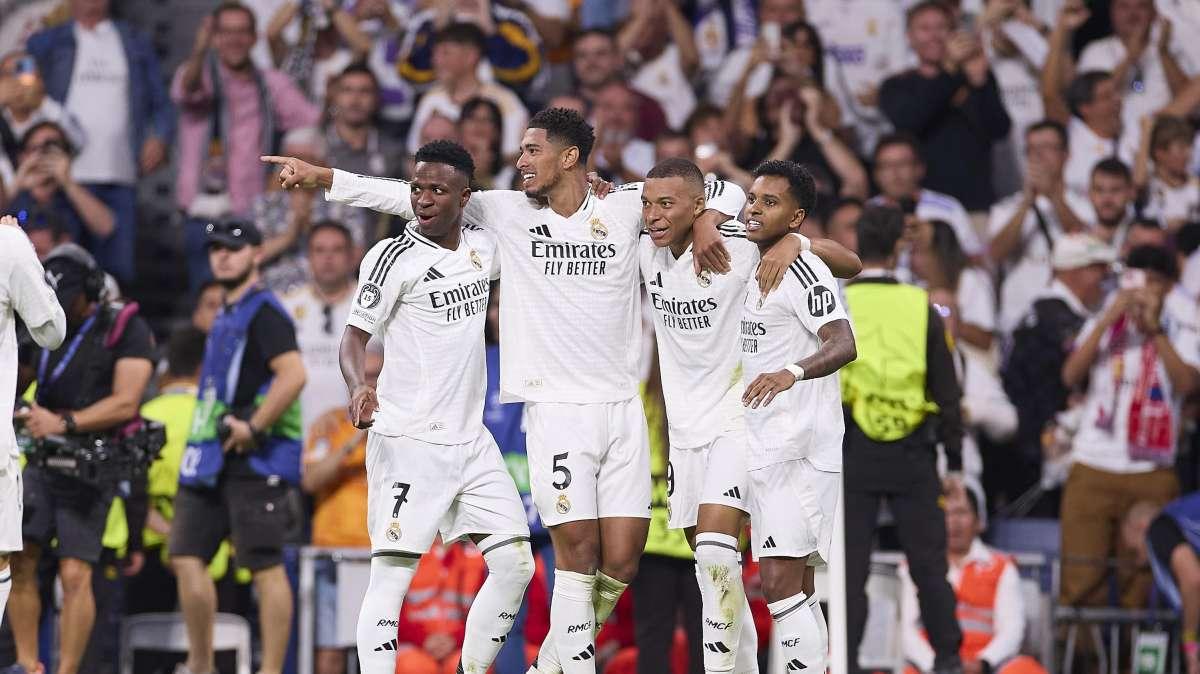 Real Madrid, sfida al City per Pedro Porro. Ma il Tottenham spara alto