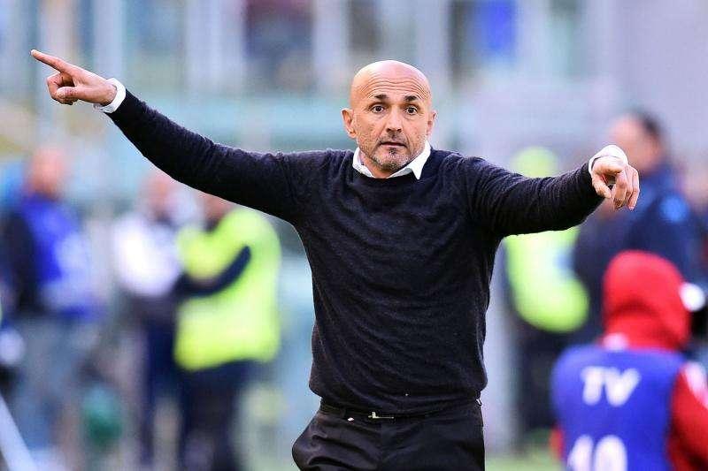 Roma, Spalletti rende merito al Napoli: "2° posto meritato, zero rimpianti"