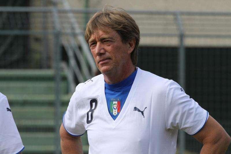 Juventus, ecco cosa dice l'ex Bonini