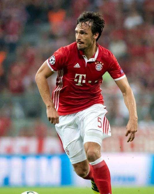 Ancelotti in ansia per le condizioni di Hummels