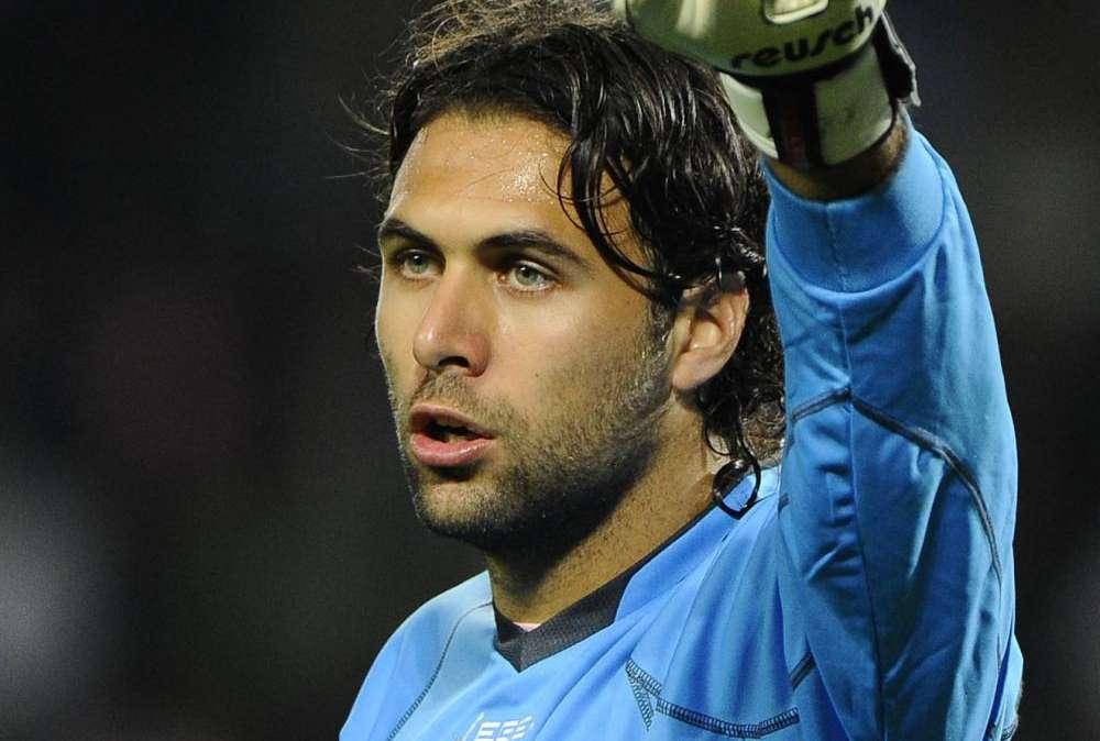 Roma, ag. Sirigu e Amelia: "Valuteremo più avanti"