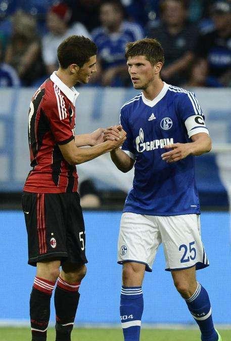 Ajax, Huntelaar verso il ritorno