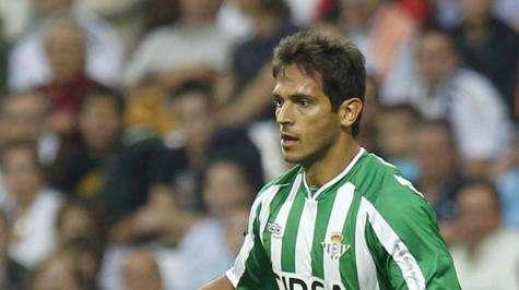 Malaga, tegole Sanchez e Santa Cruz