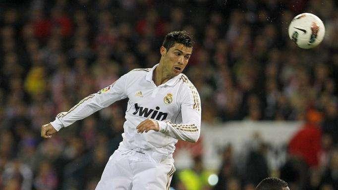 Real Madrid, Ronaldo: "Futuro in Italia? Perchè no..."