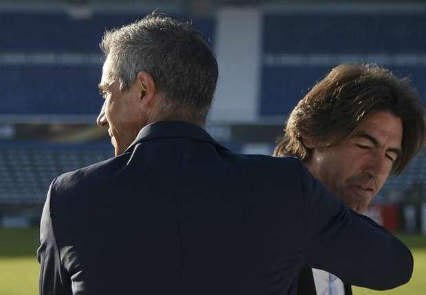 Fiorentina - Belenenses: scontro tra amici