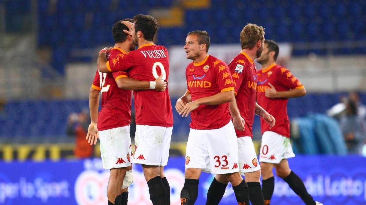 Roma, l'ex Cluj Trombetta: "Vedo meglio i giallorossi, stasera"