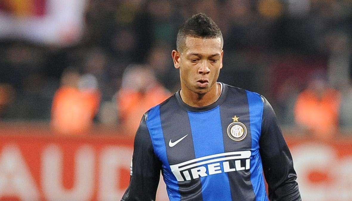 Cluj-Inter, le pagelle: top Guarin, flop Felgueiras 