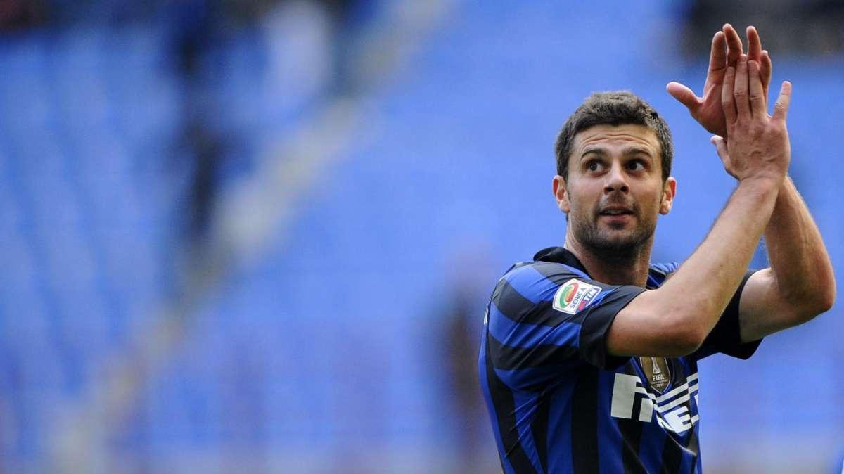 Inter, si fermano Thiago Motta e Caldirola
