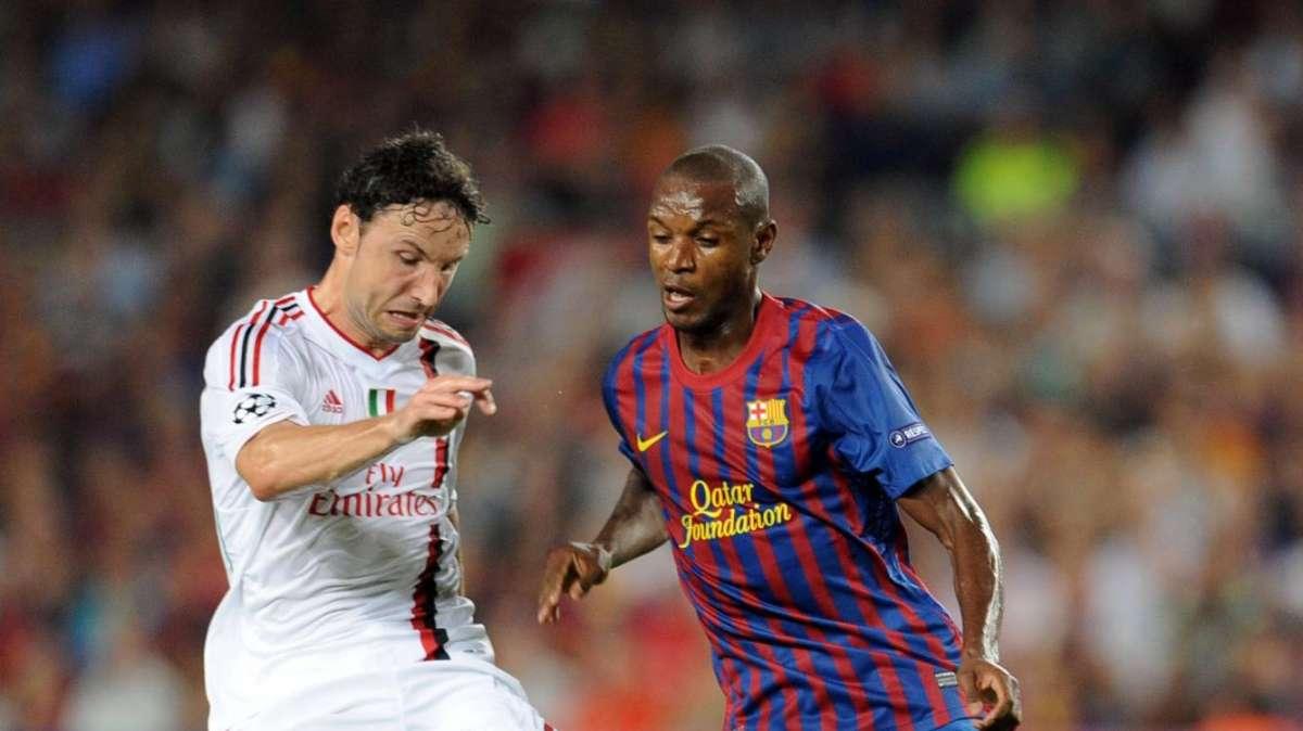 Abidal lascerà il Barcellona
