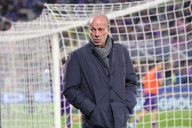 Roma-Sabatini, è rottura. Il dg pronto per il Chelsea