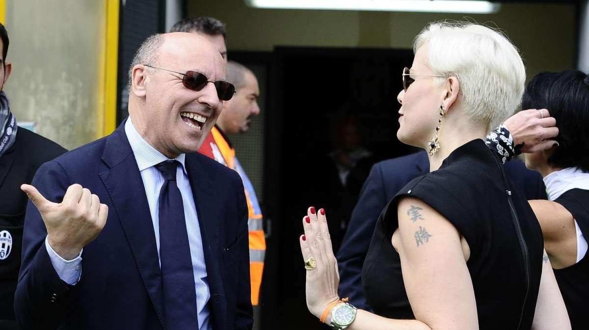 Marotta: "Non esiste una trattativa per Drogba"