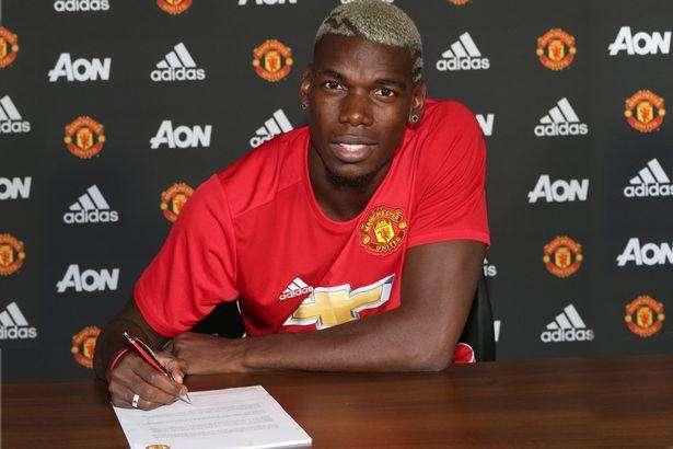 Barcellona, Soler: "L'anno scorso avevamo la priorità su Pogba"