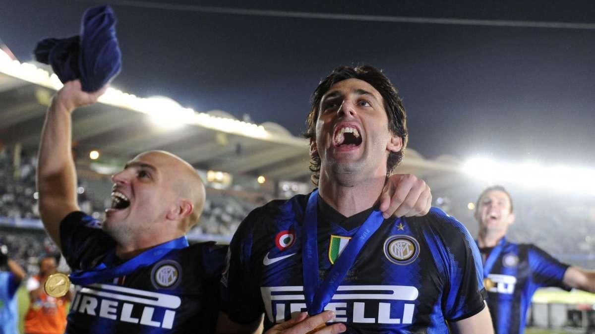 Inter, Milito e Cambiasso monitorati verso Monaco