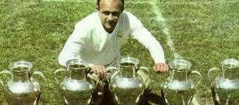 Pallone d'oro - 1959, il primo "bis"