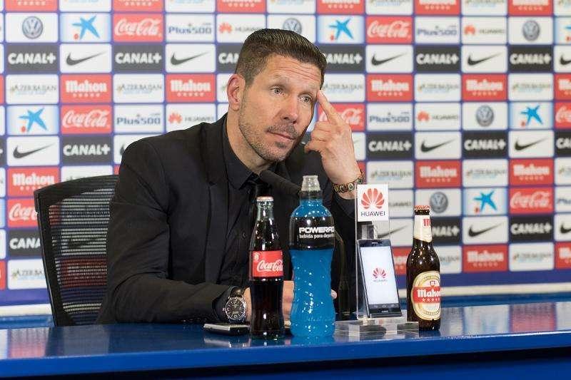 Doppio record in Atletico-PSV