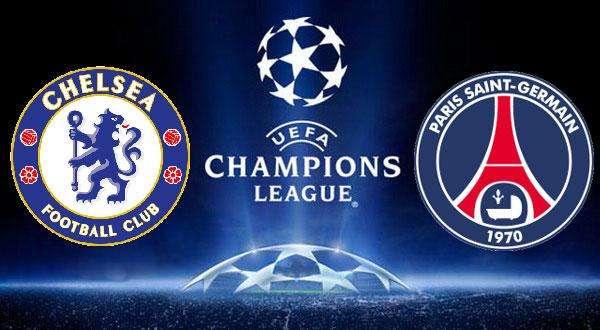 Chelsea-Paris Saint Germain: le dichiarazioni e probabili formazioni