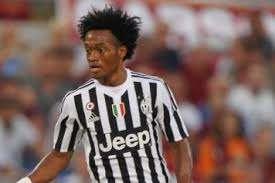 Cuadrado è della Juve!