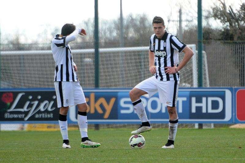 UEFA Youth League: Roma e Juventus obbligate a vincere per andare avanti