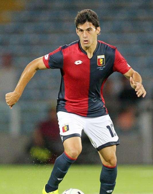 Roma, Perotti in pole position