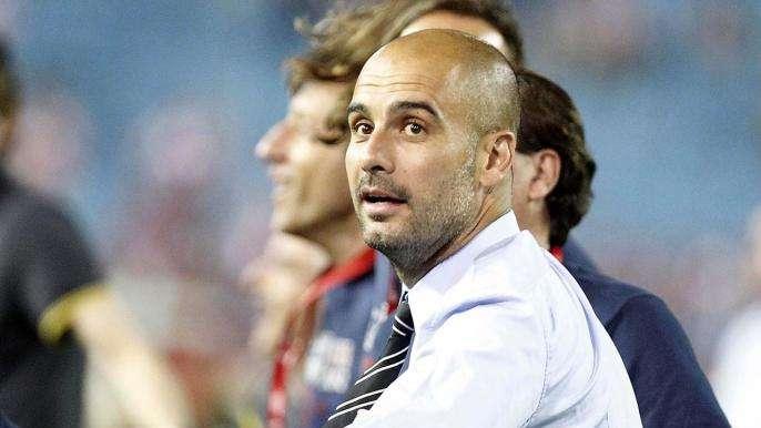 Milan, per Pep scende in campo Berlusconi in persona