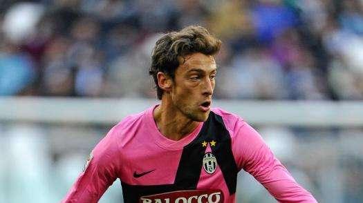 Real Madrid, niente Spagna per Marchisio: "A Torino sono a casa"