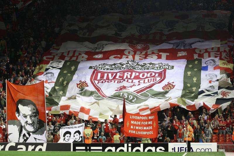 Leicester, che crollo a Liverpool