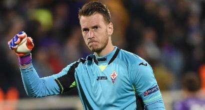 Mercato Juventus: il valore economico del portiere Neto