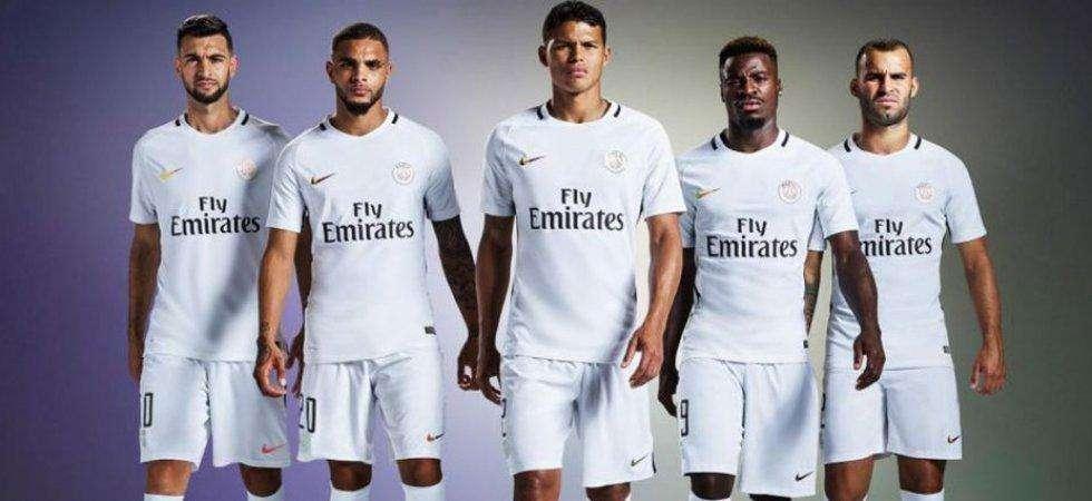 Psg-Nike, è allarme rottura 