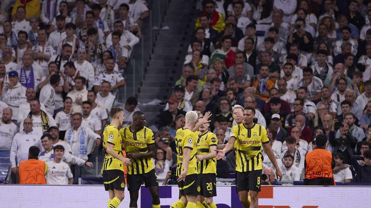Borussia Dortmund, le ultime su Jobe Bellingham: cresce la fiducia per l'acquisto